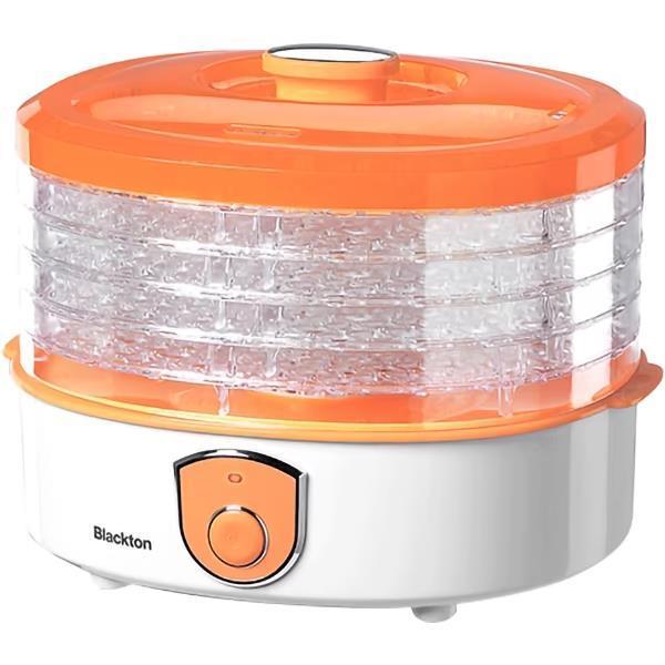 Сушилка для овощей Blackton Bt FD1110 White-orange (оранжевый, белый)