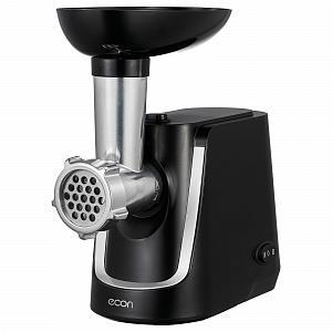Мясорубка ECON ECO-1060MG (черный)