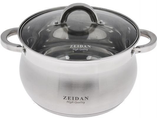Кастрюля Zeidan Z-50240 (5,1 л )