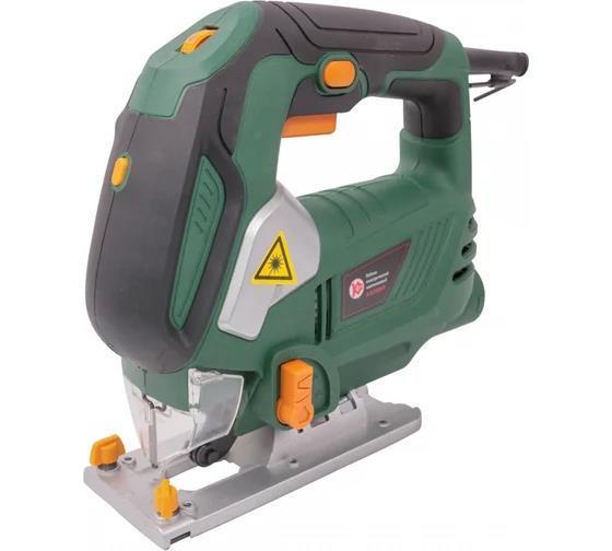 Электролобзик Калибр ЛЭМ-830Е