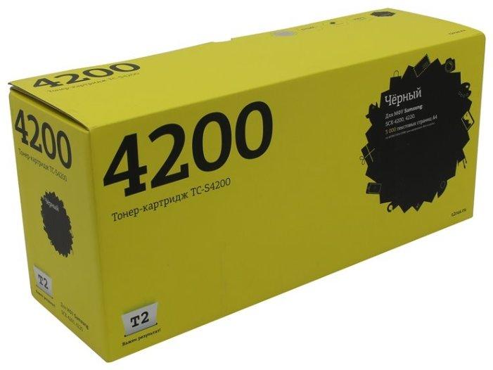 Картридж T2 TC-S4200 с чипом