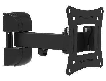 Кронштейн MD 3304 для 15 " - 26 " (черный)