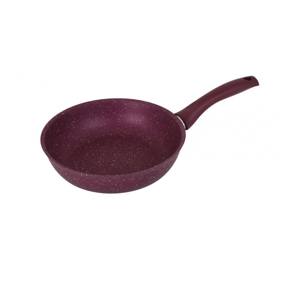 Универсальная сковорода КУКМОР 240tsm (24 см )