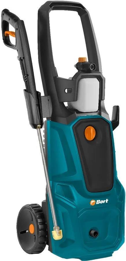 Мойка высокого давления Bort BHR-2700-Pro