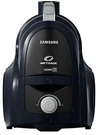 Пылесос Samsung VCC4570S3K (черный)