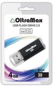 OLTRAMAX OM004GB30-В черный