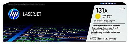 Картридж HP CF212A