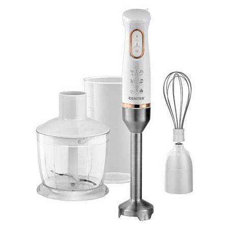 Блендер CENTEK CT-1347 (белый)