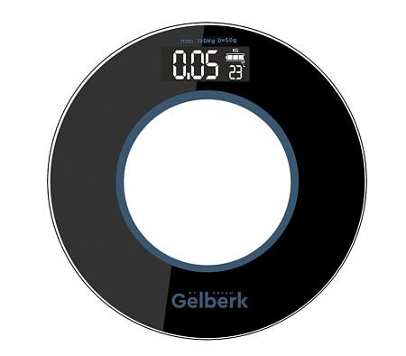 GELBERK (круг) GL-F105