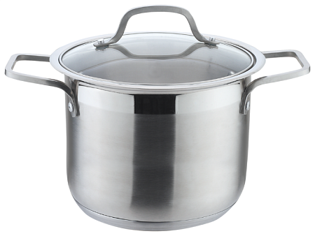 Кастрюля Kelli KL-4228 (20 л )