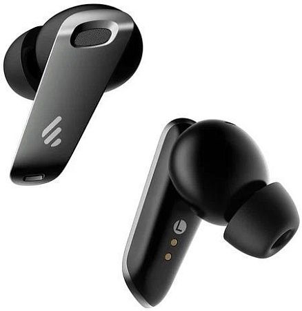 Наушники Edifier NeoBuds Pro (черный) (NEOBUDS PRO черный) Наушники Edifier NeoBuds Pro (черный) (NEOBUDS PRO черный)