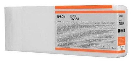 Картридж Epson C13T636A00