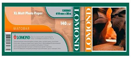 Фотобумага Lomond 1202081 Фотобумага Lomond 1202081