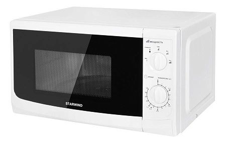 Микроволновая печь STARWIND SWM5620 (белый)