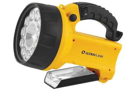 Фонарь Ultraflash UF3753LED