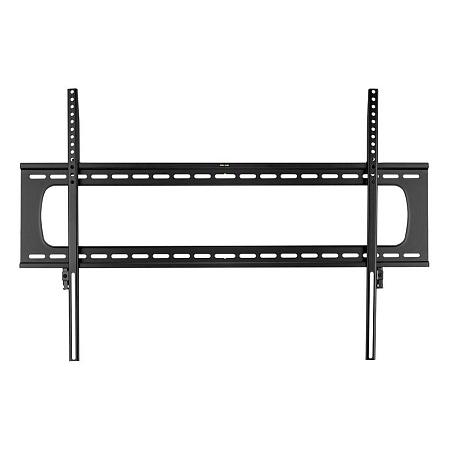 Кронштейн KROMAX STAR PRO-111 для 55 " - 100 " (черный) Кронштейн KROMAX STAR PRO-111 для 55 " - 100 " (черный)