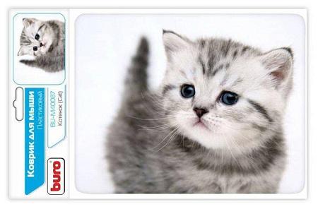 Коврик Buro BU-M40087 (291848)