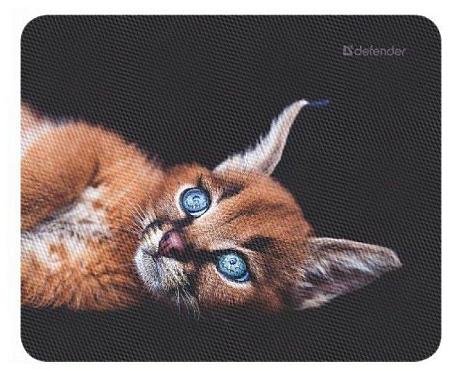 Коврик Defender Wild Animals (50803) в ассортименте