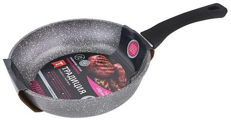 Универсальная сковорода Традиция ТМ2261И (26 см )