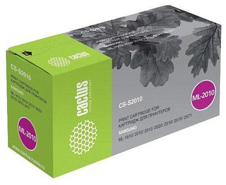 Картридж Cactus CS-S2010