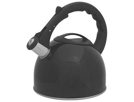 Чайник Mallony MAL-042-N черный Чайник Mallony MAL-042-N черный