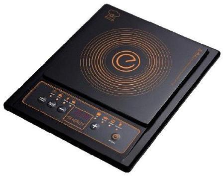 Плита настольная Energy EN-919 (черный) Плита настольная Energy EN-919 (черный)