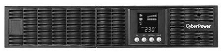 ИБП CyberPower OLS1500ERT2U ИБП CyberPower OLS1500ERT2U