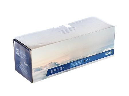 Картридж NV Print 054HBk