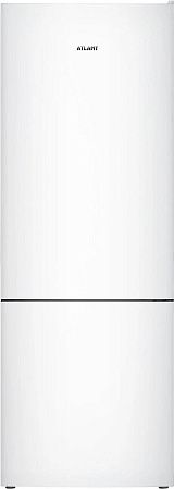 Холодильник Атлант ХМ-4611-101 белый (A+,261 кВтч/год)