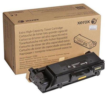 Картридж Xerox 106R03623