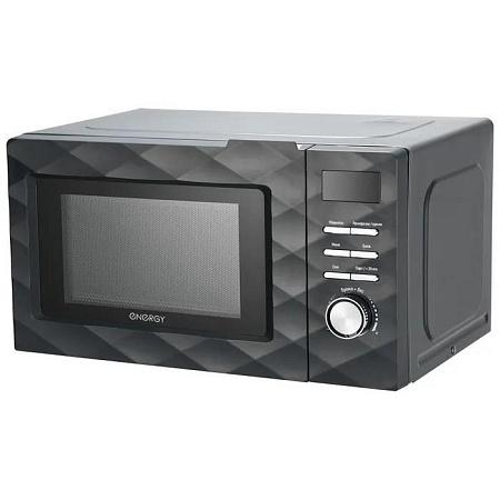 Микроволновая печь Energy EMW-20707EG (черный)