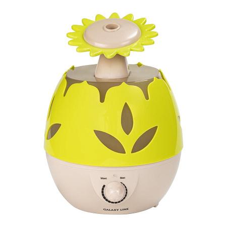 Увлажнитель воздуха Galaxy GL8008