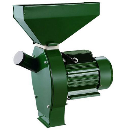 Зернодробилка Энергопром CM-2500МК для початков кукурузы (2500 Вт , 240 кг/час)