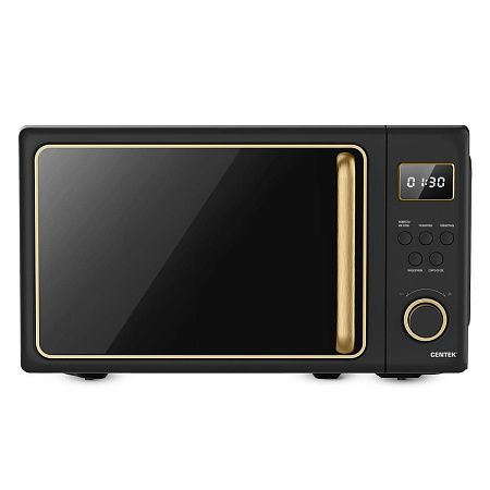 Микроволновая печь CENTEK CT-1565 (черный) Микроволновая печь CENTEK CT-1565 (черный)