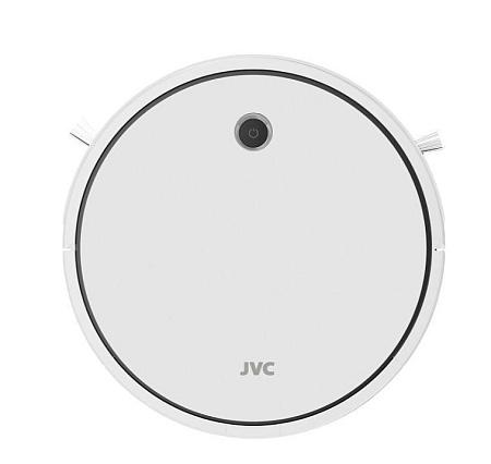 JVC JH-VR510, WHITE