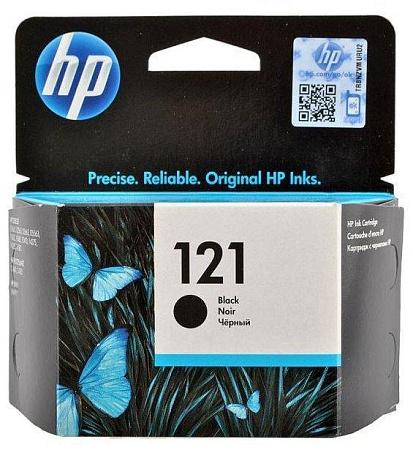 Картридж HP CC640HE