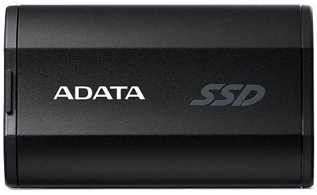 Внешний жесткий диск ADATA SD810 (1000 Гб) (SD810-1000G-CBK)