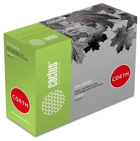 Картридж Cactus CS-C041H Картридж Cactus CS-C041H
