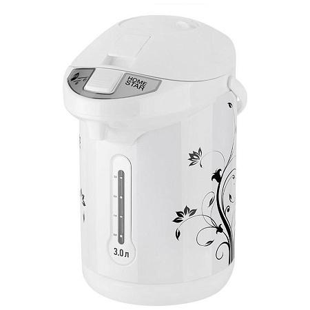 Термопот HOMESTAR HS-5005 (белый)