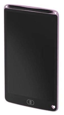 MAXVI MGT-02 pink LCD планшет для заметок и рисования
