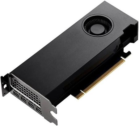 Видеокарта nVidia Quadro RTX A2000 12 Гб (NVIDIA Quadro RTX A2000, GDDR6)/(900-5G192-2551-000) Видеокарта nVidia Quadro RTX A2000 12 Гб (NVIDIA Quadro RTX A2000, GDDR6)/(900-5G192-2551-000)
