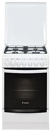 Плита Гефест 5102-03 0023,белый Плита Гефест 5102-03 0023,белый