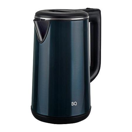 Электрический чайник BQ KT2026S (синий)