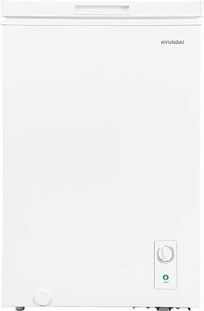 Морозильный ларь Hyundai CH1002 (белый,A+,357 кВтч/год)