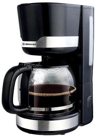 Кофеварка Brayer BR1120