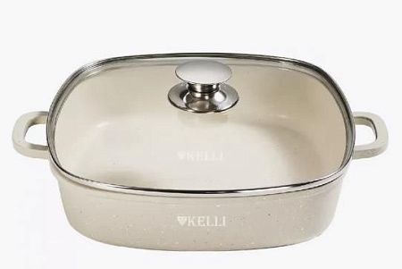 Сотейник Kelli KL-4716-28 (28 см )