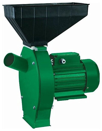 Зернодробилка Энергопром CM-2500MK-P (2500 Вт , 300 кг/час)