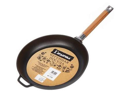 Универсальная сковорода Гардарика 0126 (26 см Съемные ручки) Универсальная сковорода Гардарика 0126 (26 см Съемные ручки)