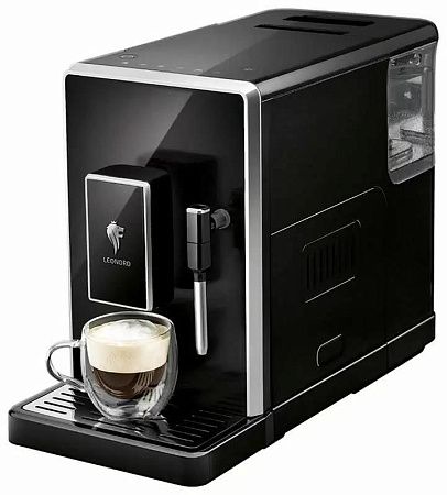 Кофемашина Leonord LE-1750 (107964) (черный)
