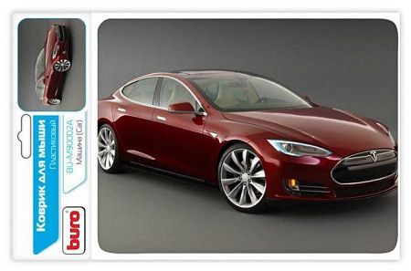 Коврик Buro BU-M90002 (817314)